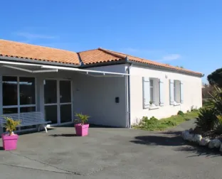Ehpad Maison Du Pays