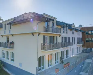 Ehpad Résidence Des Sources