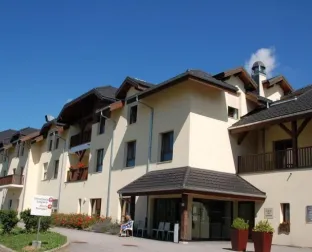 Ehpad Le Jardin Des Gentianes