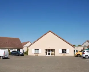 Ehpad Les Jardins D'ariane