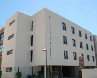 Ehpad Les Jardins De Thalassa