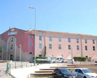 Ehpad Korian Rives D'esterel
