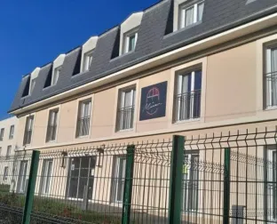 Ehpad Le Manoir