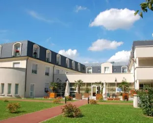 Ehpad Résidence De L'orge