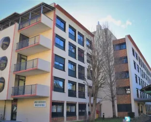 Ehpad Repotel Gennevilliers