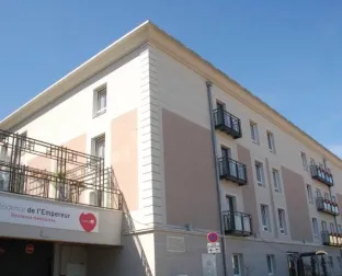 Ehpad Résidence De L'empereur Garches