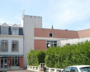 Ehpad Maison De Retraite Du Château D'éve