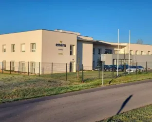 Ehpad Résidence Ceres