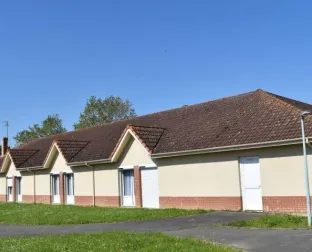 Ehpad Les Heliantines Cambrin