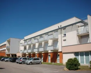 Ehpad Résidence Les Cygnes Nancy