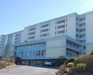Ehpad La Montagne De Reims