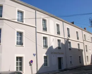 Ehpad Le Cercle Des Ainés
