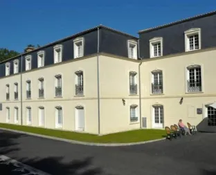Ehpad Résidence La Pastorale