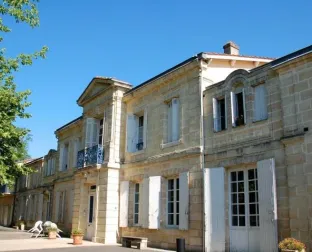 Ehpad Le Retou Gironde