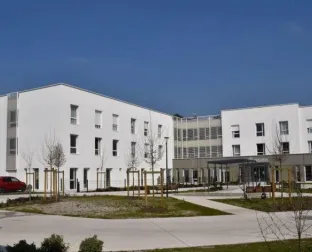 Ehpad Clairefontaine