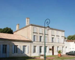 Ehpad La Chênaie
