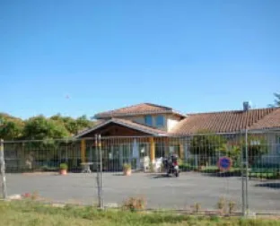 Ehpad Des Graves Illats