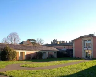 Ehpad Les Terrasses De Beauséjour