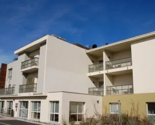 Ehpad Résidence Talanssa