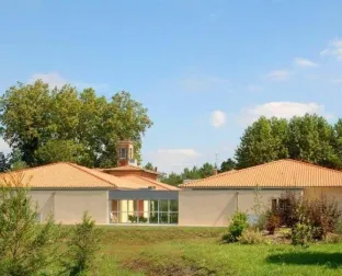 Ehpad Villa Le Bourgailh