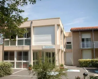 Ehpad Maisonneuve