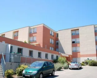 Ehpad Korian La Cote Pavée