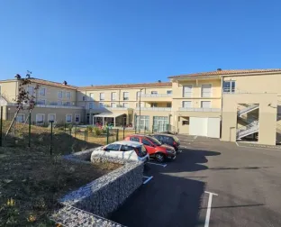 Ehpad La Maison Des Buis