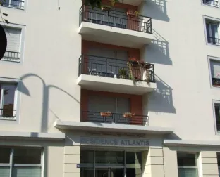 Ehpad Résidence Atlantis