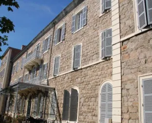 Ehpad Saint-francois-de-sales