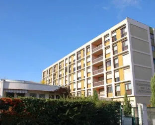 Ehpad La Rotonde