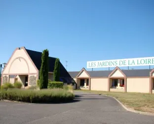 Ehpad Les Jardins De La Loire