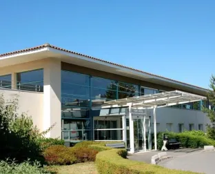 Ehpad Du Centre Hospitalier - Site Angoulême