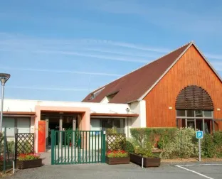 Ehpad Résidence Des Cèdres (residalya)