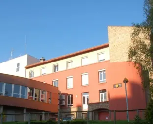 Ehpad Résidence Renouard