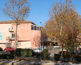 Ehpad L'oustal