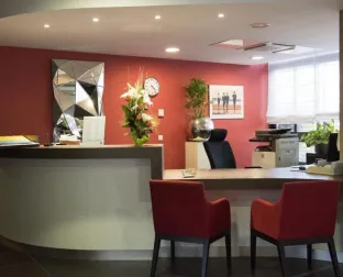 Ehpad Les Temps Bleus