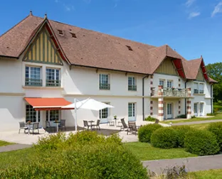 Ehpad Saint Gatien