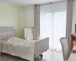 Ehpad Résidence La Tourelle D'argent