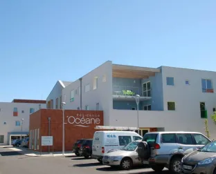 Ehpad L'océane