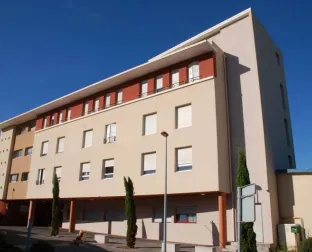 Ehpad Les Amandiers