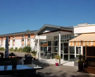 Ehpad Du Chateau De Cosnac