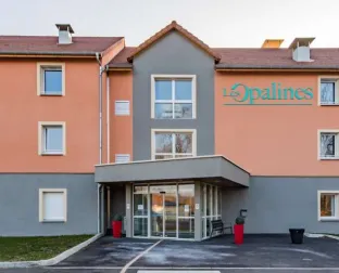 Ehpad Les Sources Du Terron