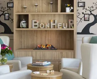 Les Jardins D’artémis