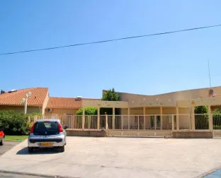 Ehpad Résidence Laetitia
