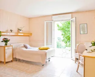 Ehpad La Bastide Saint-Jean