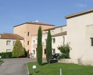 Ehpad La Bosque D'antonelle