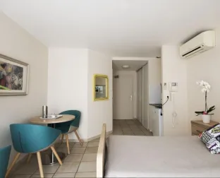 Ehpad Les Blacassins