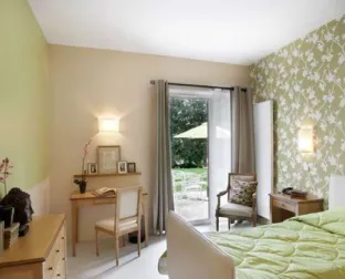 Villa Beausoleil Cormeilles-en-parisis