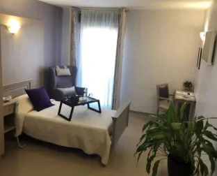 Ehpad Le Clos Des Lilas
