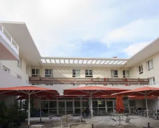 Ehpad La Marseillane